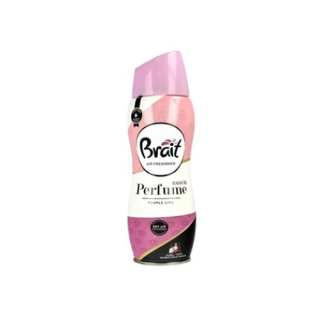 Brait Air Freshener Purple Lips 300 Ml