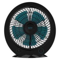 VENTILADOR CECOTEC 04603 4500 POWER BOSX BLACK