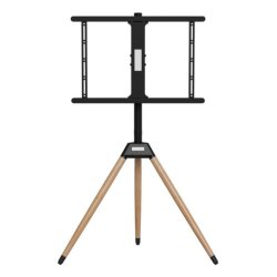 SOPORTE DE SUELO GEMBIRD TRIPODE PARA TV (GIRATORIO/INCLINABLE) 32" - 75"