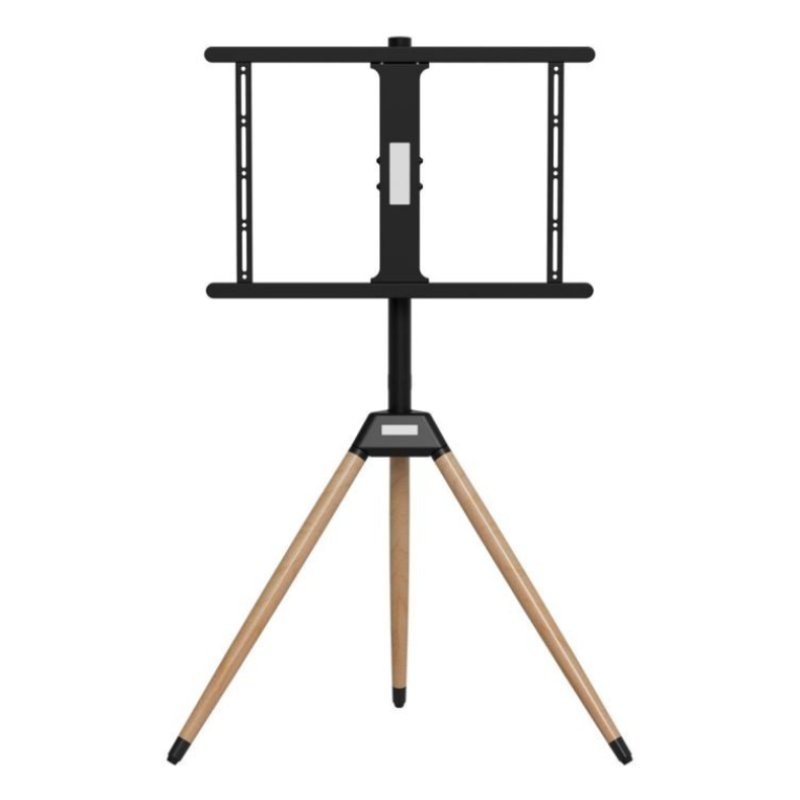 SOPORTE DE SUELO GEMBIRD TRIPODE PARA TV (GIRATORIO/INCLINABLE) 32" - 75"