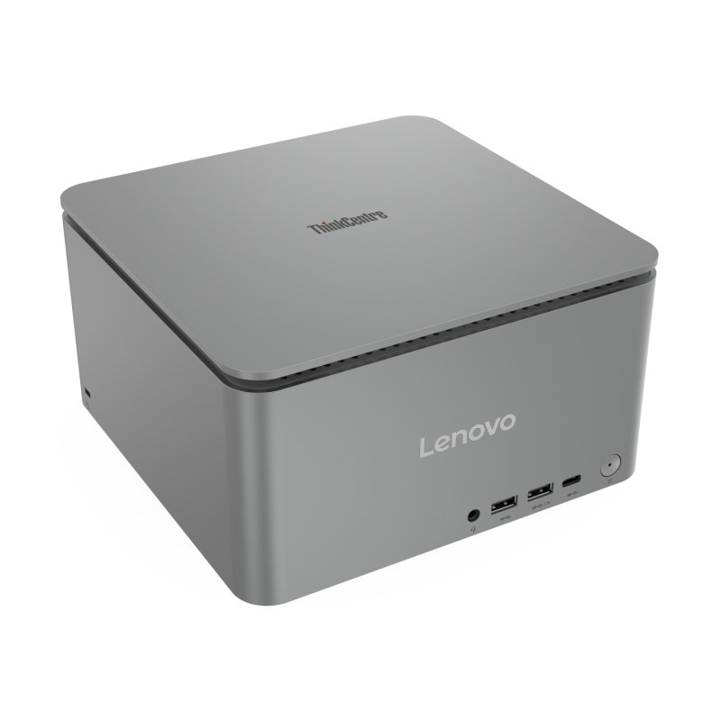 Lenovo ThinkCentre neo Ultra Intel Core™ i7 i7-14700 16 GB DDR5-SDRAM 1 TB SSD NVIDIA GeForce RTX 4060 Windows 11 Pro