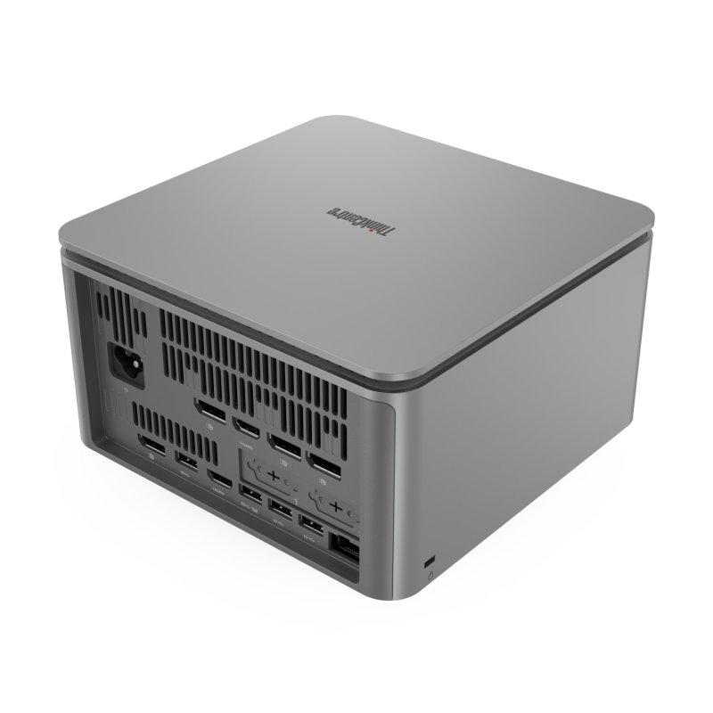 Lenovo ThinkCentre neo Ultra Intel® Core™ i7 i7-14700 16 GB DDR5-SDRAM 1 TB SSD NVIDIA GeForce RTX 4060 Windows 11