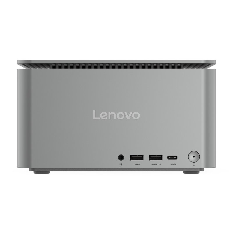 Lenovo ThinkCentre neo Ultra Intel® Core™ i7 i7-14700 16 GB DDR5-SDRAM 1 TB SSD NVIDIA GeForce RTX 4060 Windows 11
