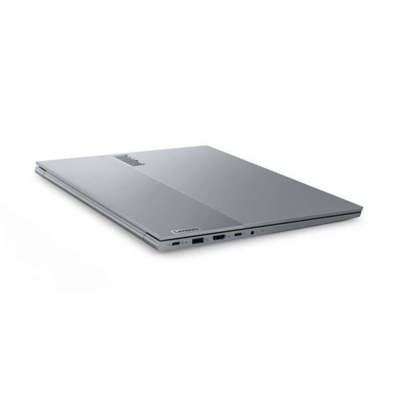 Lenovo ThinkBook 16 G8 IAL Intel Core Ultra 7 255H Ordinateur portable 40,6 cm (16") WUXGA 16 Go DDR5-SDRAM 1 To SSD