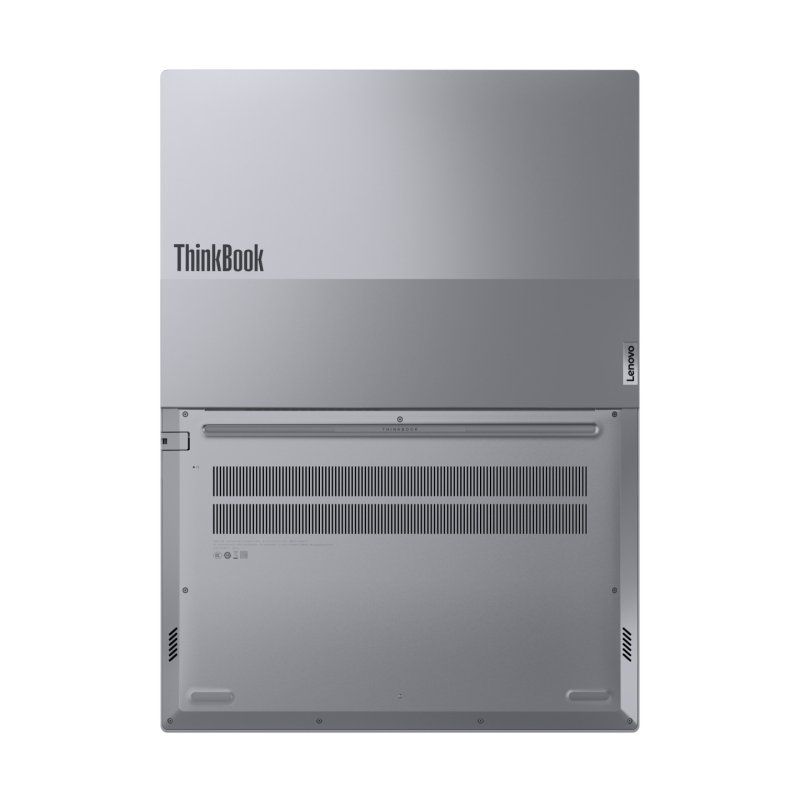 Lenovo ThinkBook 16 G8 IAL Intel Core Ultra 7 255H Ordinateur portable 40,6 cm (16") WUXGA 16 Go DDR5-SDRAM 1 To SSD