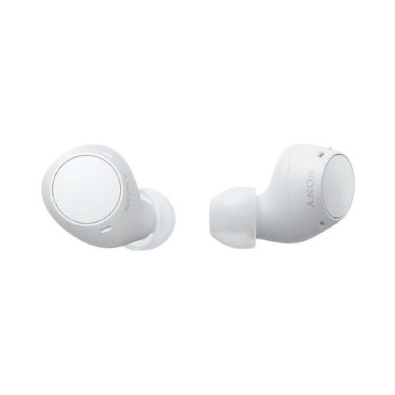 Sony WF-C510 Casque True Wireless Stereo (TWS) Ecouteurs Appels/Musique/Sport/Au quotidien Bluetooth Blanc