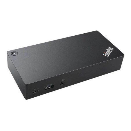 Refurb® Lenovo ThinkPad Dockingstation 40A90090EU