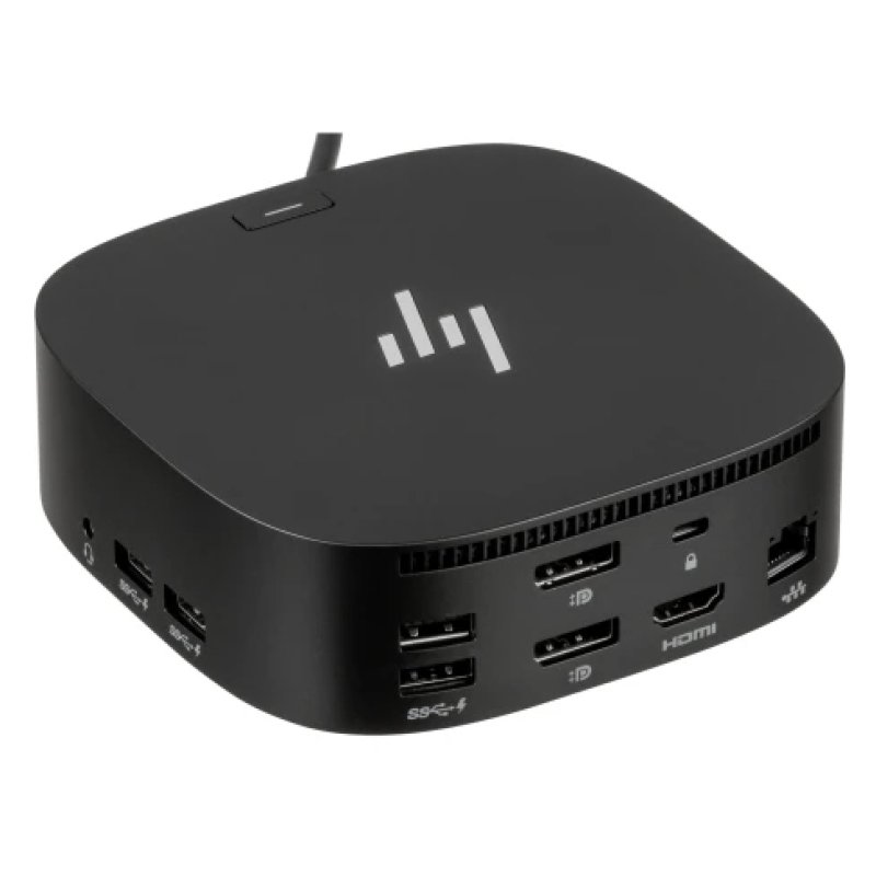Refurb HP USB-C Dock G5 Docking Station