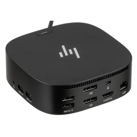 Refurb® HP USB-C Dock G5 - Dockingstation - 72C71AAABB