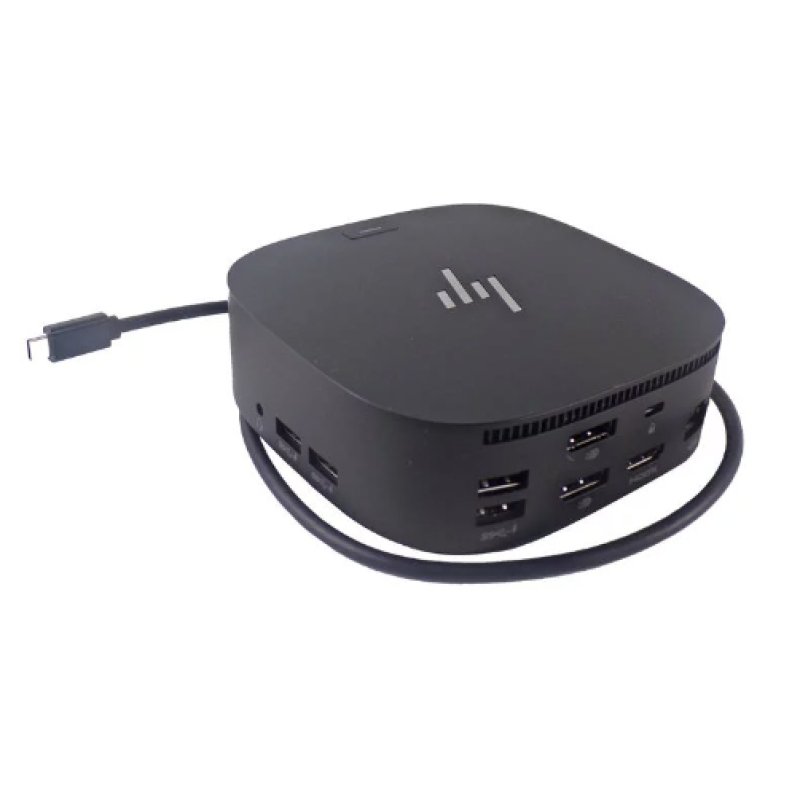 Refurb® HP USB-C Dock G5 - Dockingstation - 72C71AAABB