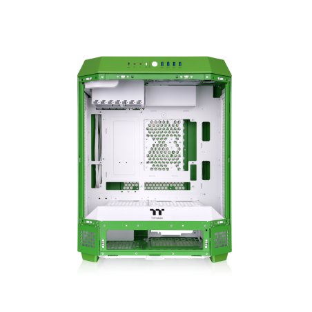 The Tower 600 (hellgrün, Tempered Glass x 3)