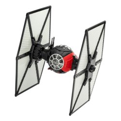 Star Wars Kit de maquettes 1/51 First Order Special Forces TIE Fighter 14 cm