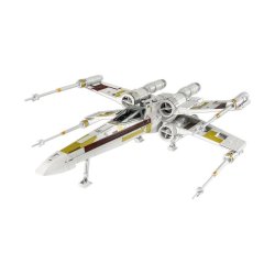 Star Wars Kit de maquettes 1/57 Carson Teva's X-Wing Fighter 22 cm