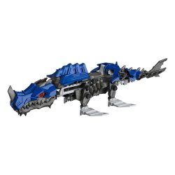 CyberBeasts Kit de maquettes 1/35 HydroFang 35 cm