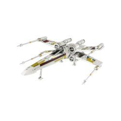 Star Wars Kit de maquettes avec accessoires de base 1/57 Carson Teva's X-Wing Fighter 22 cm