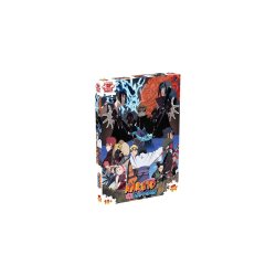 Naruto Puzzle Fate Encounter (1000 pièces)