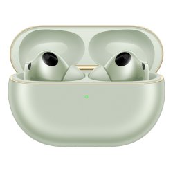 Huawei Freebuds Pro 4 Casque Sans fil Ecouteurs Appels/Musique/Sport/Au quotidien USB Type-C Bluetooth Vert