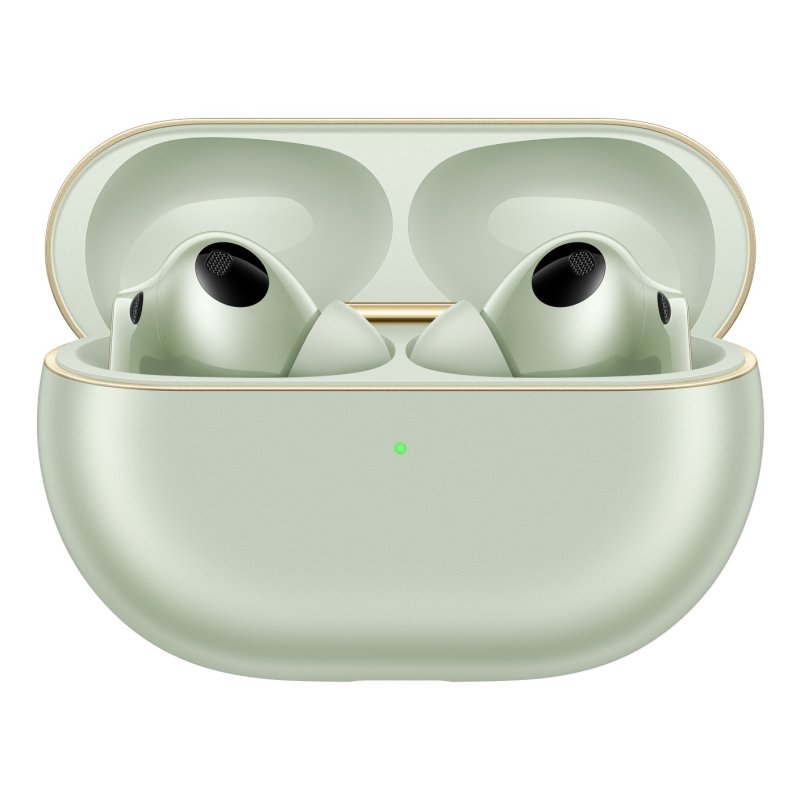 Huawei Freebuds Pro 4 Casque Sans fil Ecouteurs Appels/Musique/Sport/Au quotidien USB Type-C Bluetooth Vert