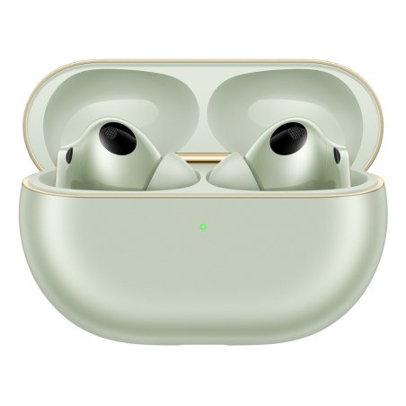 Huawei - FreeBuds Pro 4. Green