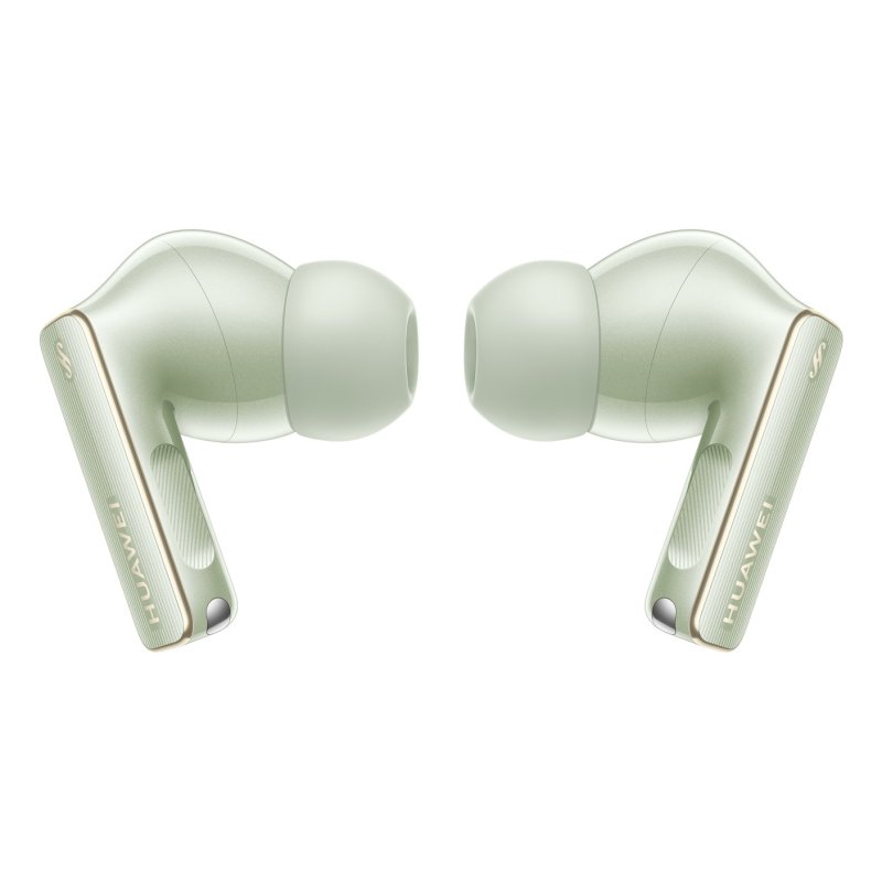 Huawei Freebuds Pro 4 Headset Wireless In-ear Calls/Music/Sport/Everyday USB Type-C Bluetooth Green