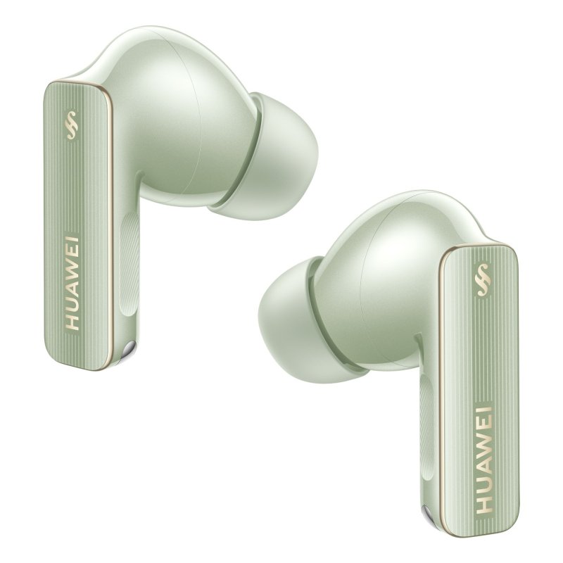 Huawei Freebuds Pro 4 Casque Sans fil Ecouteurs Appels/Musique/Sport/Au quotidien USB Type-C Bluetooth Vert