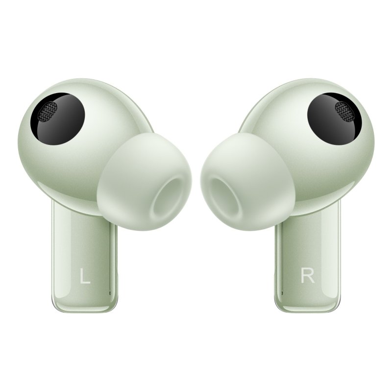 Huawei - FreeBuds Pro 4. Green