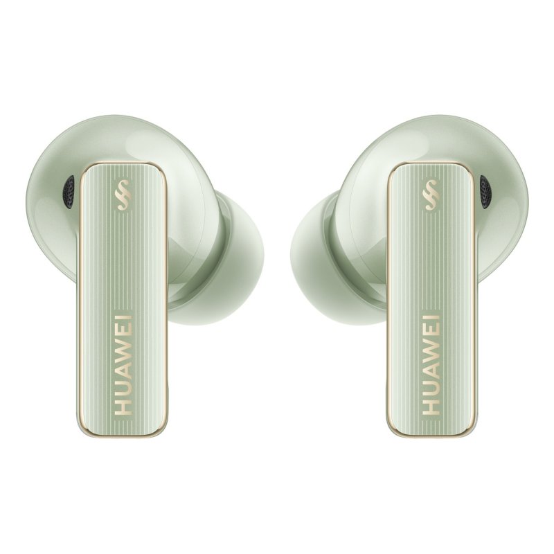Huawei Freebuds Pro 4 Casque Sans fil Ecouteurs Appels/Musique/Sport/Au quotidien USB Type-C Bluetooth Vert