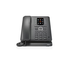 Gigaset Maxwell C IP phone Black TFT