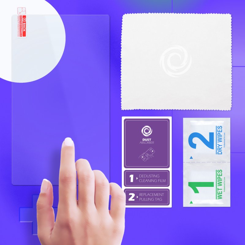 Oniverse Nsw2 Anti-Blue Light Protective Screen