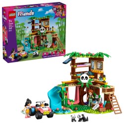 42648 LEGO 42648 Friends Panda-Pflegestation