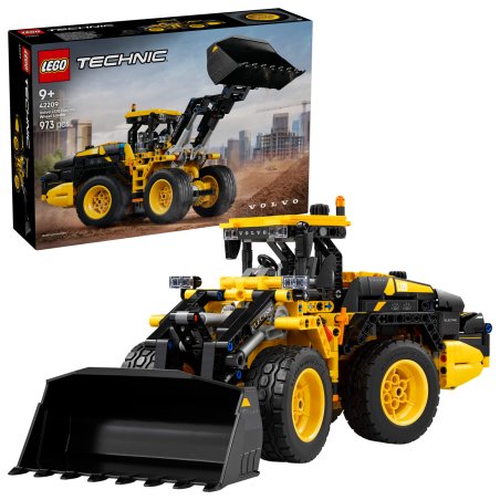 42209 LEGO 42209 Technic Volvo L120 Electric Radlader