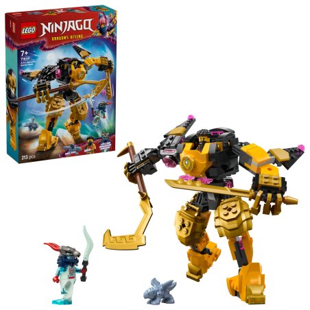 71839 LEGO 71839 NINJAGO Arins Spinjitzumech