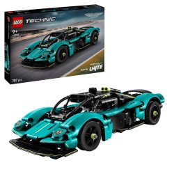 42208 LEGO 42208 Technic Aston Martin Valkyrie