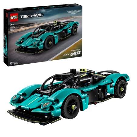 42208 LEGO 42208 Technic Aston Martin Valkyrie
