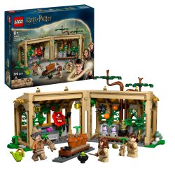 76445 LEGO 76445 Harry Potter Schloss Hogwarts?:Kräuterkundeunter.