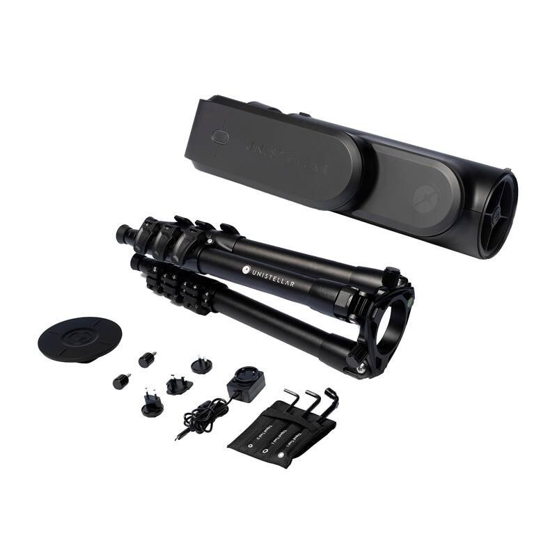 Telescope Unistellar Odyssey