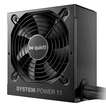 be quiet! System Power 11 550W ATX3.1 (null Watt)