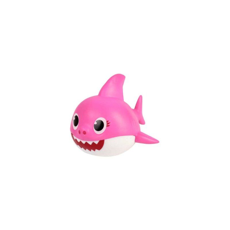 Baby Shark Mini Figurine Mommy Shark 8 cm