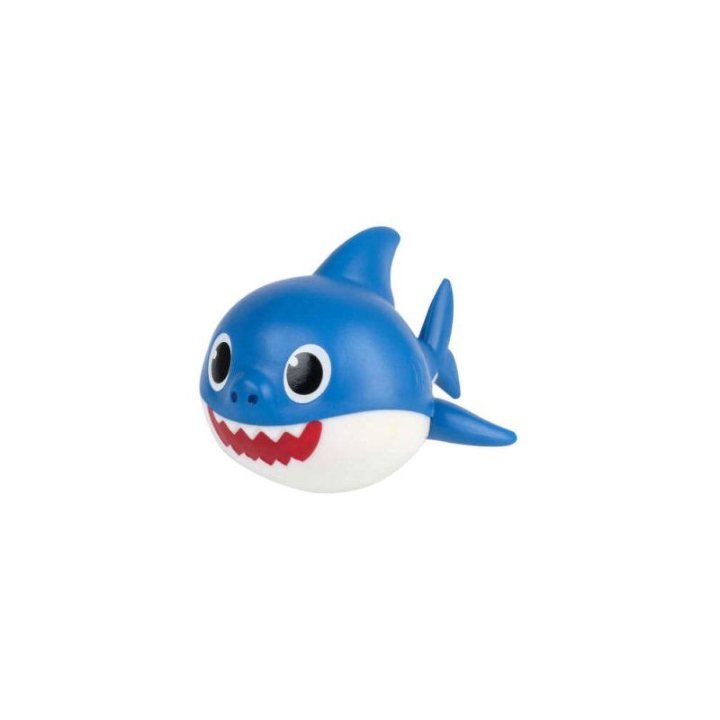 Baby Shark Mini Figurine Daddy Shark 9 cm