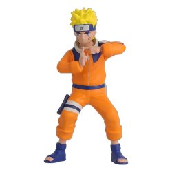 Naruto Shippuden Mini Figurine Naruto 10 cm