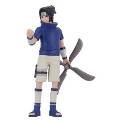Naruto Shippuden Mini Figurine Sasuke 11 cm