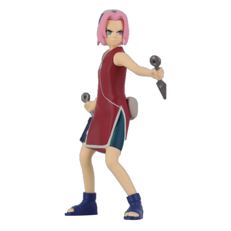 Naruto Shippuden Mini Figurine Sakura 10 cm