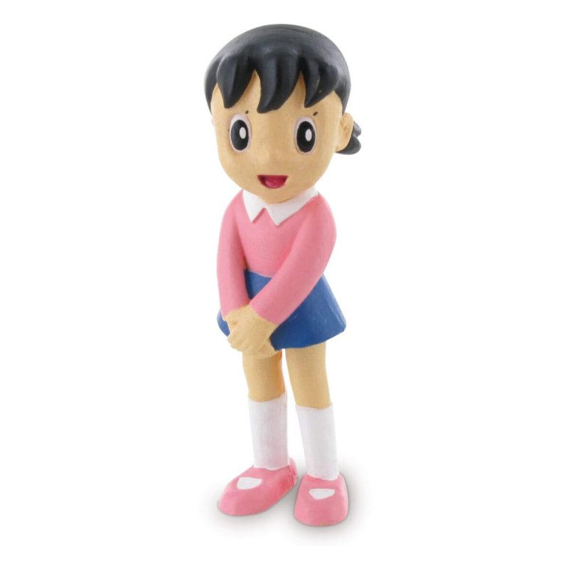 Doraemon Mini Figurine Shizuka 7 cm