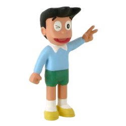 Doraemon Mini Figurine Suneo 7 cm