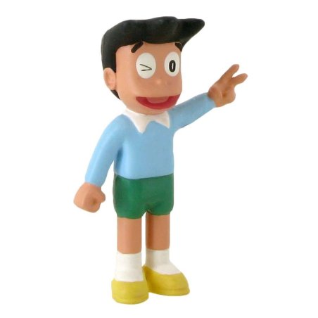 Doraemon Mini Figurine Suneo 7 cm