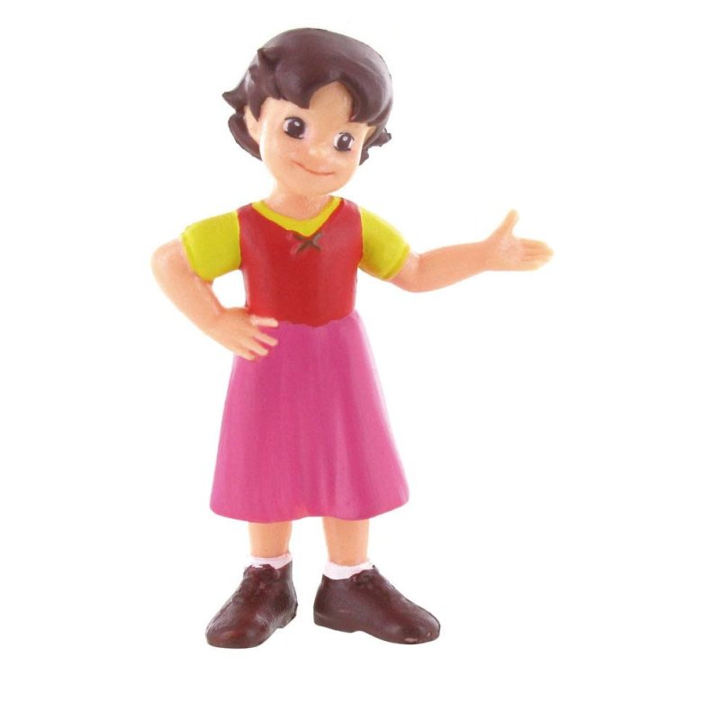 Heidi Mini Figurine Heidi 7 cm
