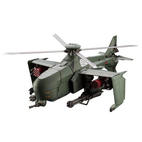 Hexa Gear figurine Plastic Model Kit 1/24 Steelrain 34 cm