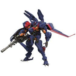 Hexa Gear figurine Plastic Model Kit 1/24 V-THOR Air Assault Thunderstruck 26 cm