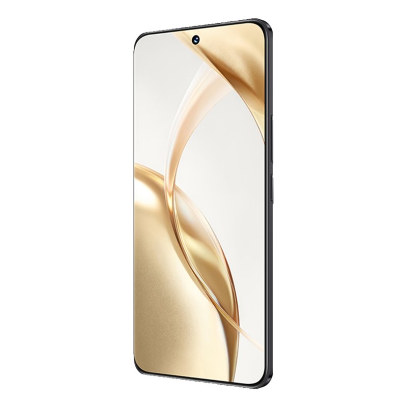 Honor 200 5G 17 cm (6.7") Double SIM Android 14 USB Type-C 12 Go 512 Go 5200 mAh Noir