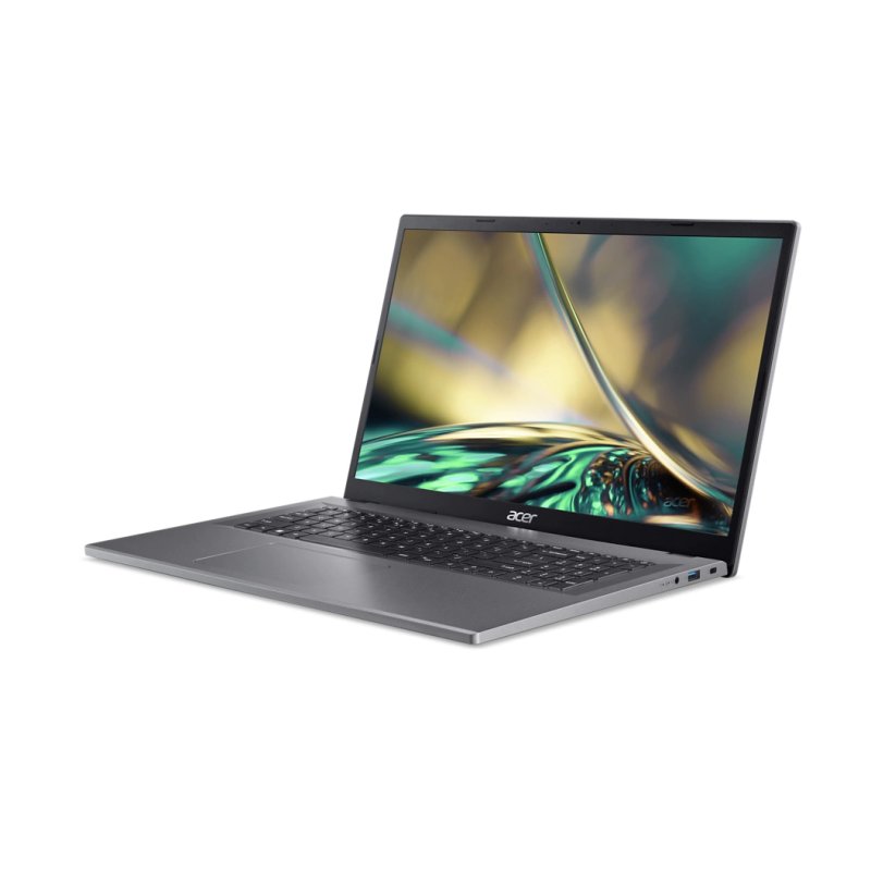 Acer Aspire 3 A317-55P-36NK Intel Core i3 N-series i3-N305 Ordinateur portable 43,9 cm (17.3") Full HD 16 Go